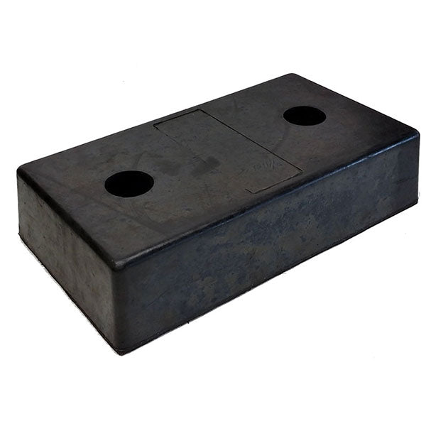 Pare-chocs et tampons pour points de chargement - DH - Pare-chocs en caoutchouc vulcanisé - Chocs Pare-chocs et tampons pour points de chargement - DH - Pare-chocs en caoutchouc vulcanisé - Chocs